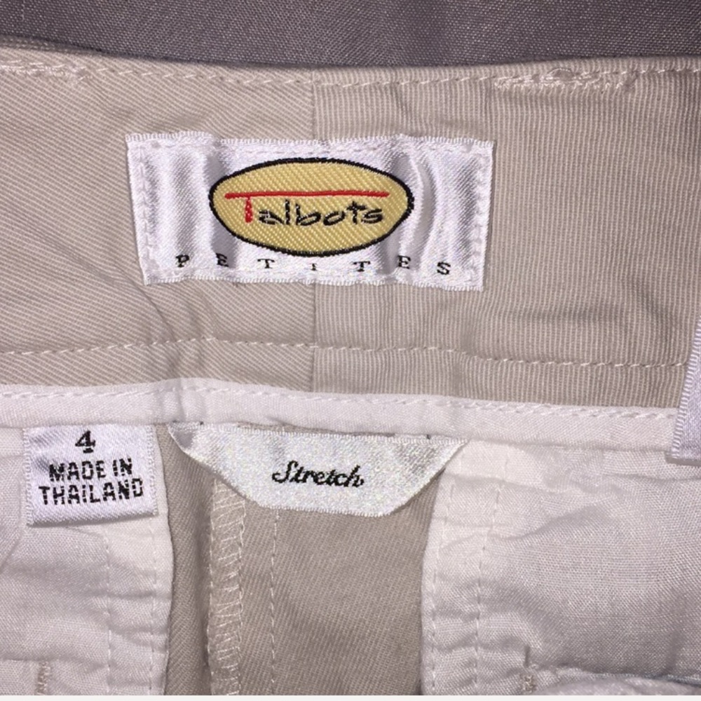 Talbots Shorts - Picture 3 of 3
